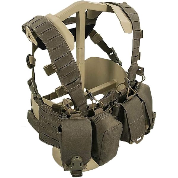 Amazon.co.jp: Hill People Gear V3 SAR キットバッグ, レンジャー